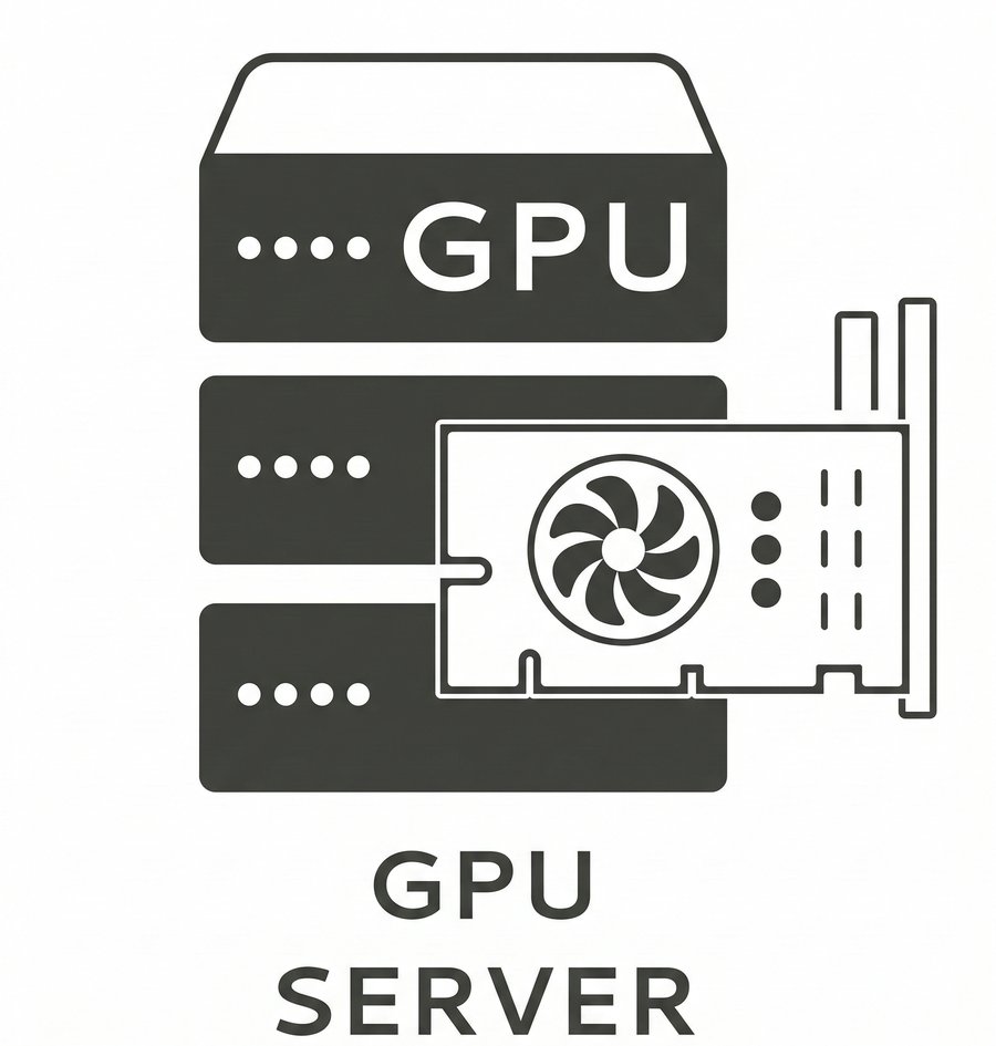 GPU Server Cluster