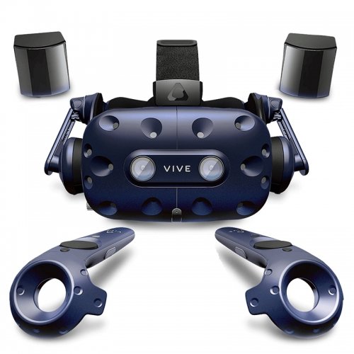 Vive Teleoperation