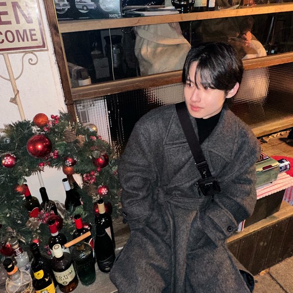 Junsoo Park