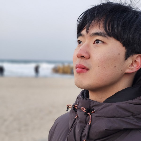 Seungwon Jang