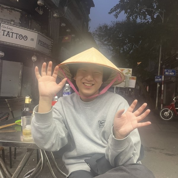 Suhyeon Pyo