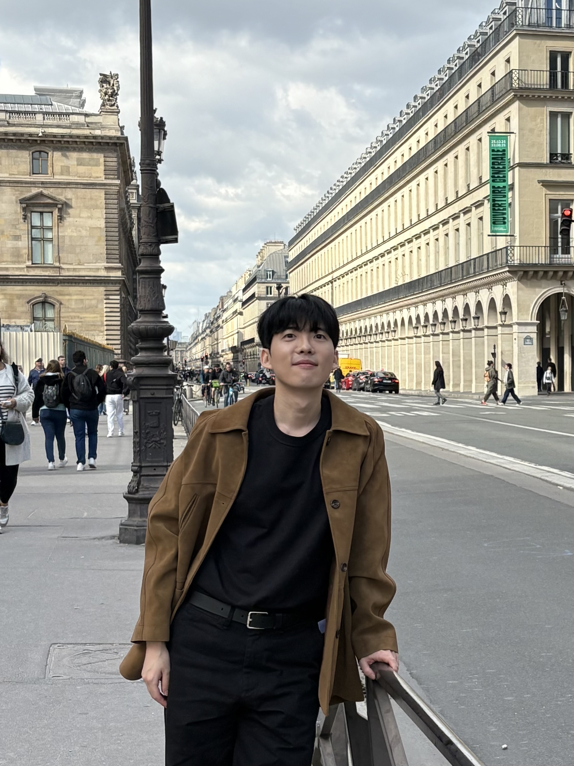Taehun Choi